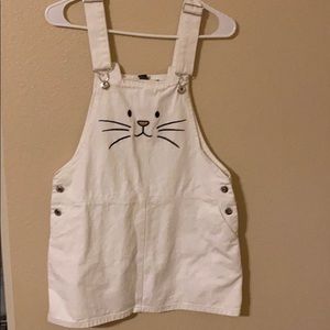 Overalls